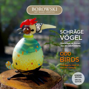 Borowski Main Catalog 2017
