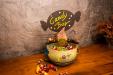 CANDY BAR | Borowski Glasschale