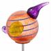 oo_kiwi-stick_outdoor-sculpture_amber-700x700
